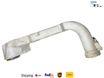 Engine and parts MAN