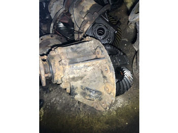 Differential gear MAN