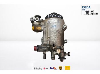 Fuel filter MAN