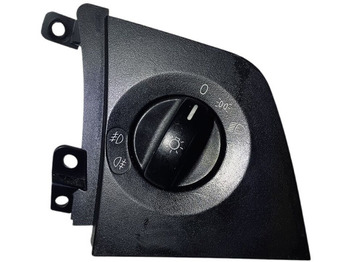 Dashboard MERCEDES-BENZ