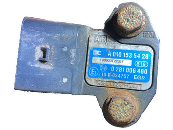 Fuse MERCEDES-BENZ Actros