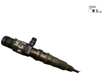 Fuel filter MERCEDES-BENZ