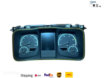 Dashboard MERCEDES-BENZ