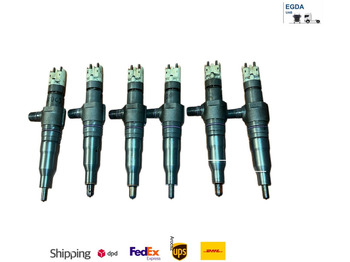 Fuel filter MERCEDES-BENZ