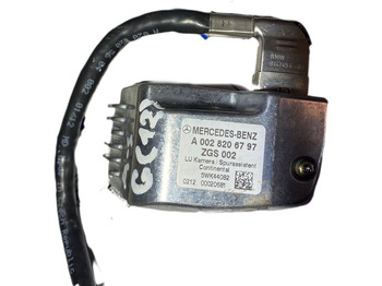 Electrical system Mercedes-Benz: picture 2
