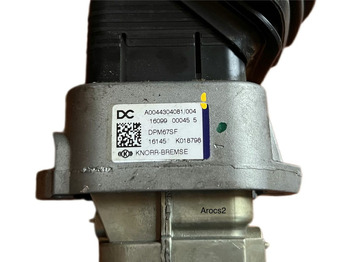 Brake parts Mercedes-Benz: picture 2