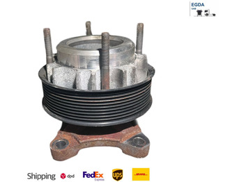 Cooling system RENAULT