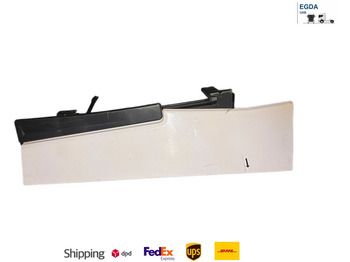 Aerodynamics/ Spoiler RENAULT
