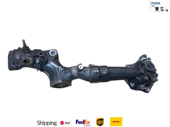 Cooling system RENAULT