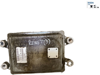 ECU Renault: picture 2