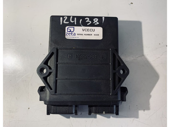 ECU SCANIA 4
