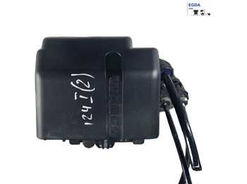 ECU SCANIA 4