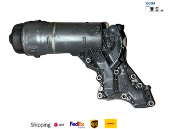 Engine and parts SCANIA