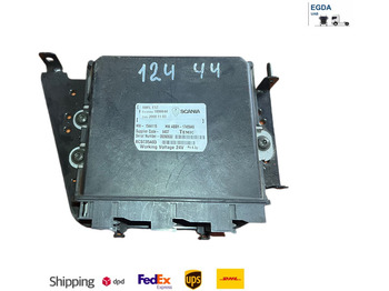ECU SCANIA