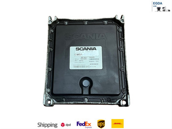 ECU SCANIA