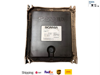 ECU SCANIA