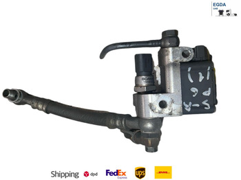 Fuel processing/ Fuel delivery SCANIA