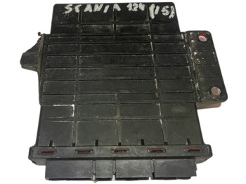 ECU Scania OPC4: picture 2