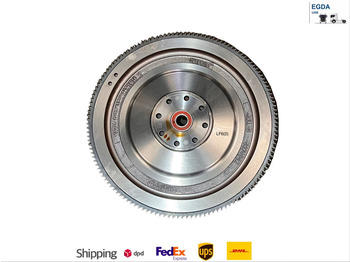 Spare parts DAF