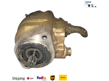 Spare parts MERCEDES-BENZ