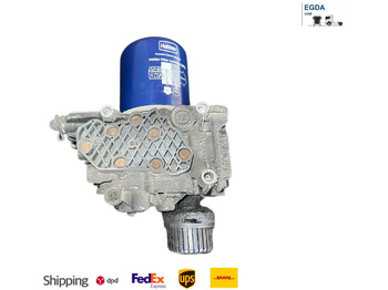 Spare parts MERCEDES-BENZ