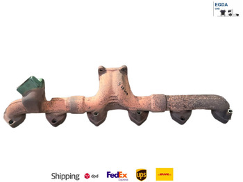 Engine and parts VOLVO