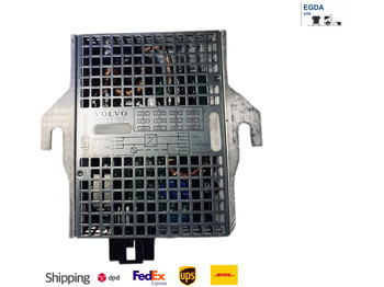ECU VOLVO FH12