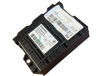 ECU Volvo: picture 3