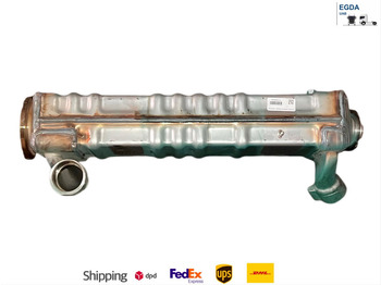 Muffler/ Exhaust system VOLVO