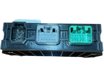 ECU Volvo: picture 4