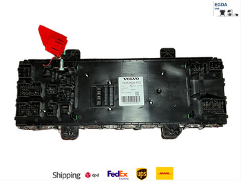 Electrical system VOLVO