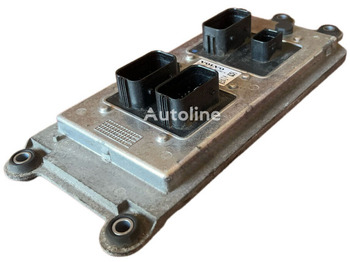 ECU VOLVO