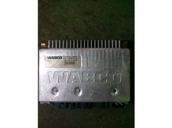 ECU WABCO