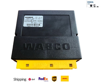 ECU WABCO