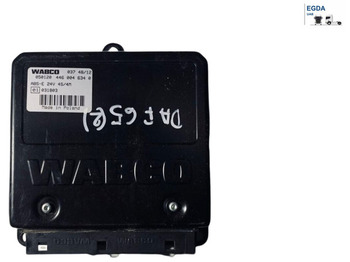 ECU WABCO