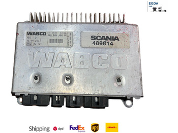 ECU WABCO