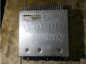 ECU WABCO