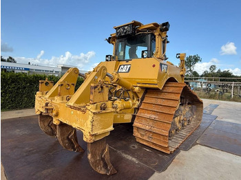 Bulldozer CAT D 8 T LGP: picture 2