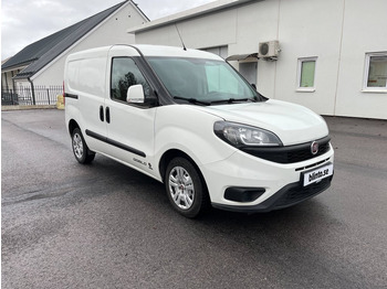Commercial vehicle FIAT DOBLO: picture 3 Commercial vehicle FIAT DOBLO: picture 3