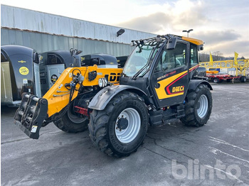 Telescopic handler DIECI