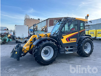 Telescopic handler DIECI