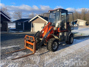 Wheel loader EVERUN