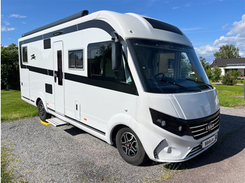 Camper van LAIKA Ecovip