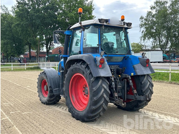Farm tractor Fendt 410 Vario (2001): picture 4