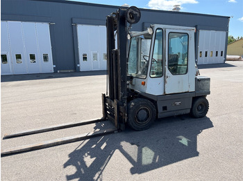 Diesel forklift