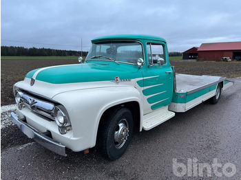 Autotransporter truck FORD