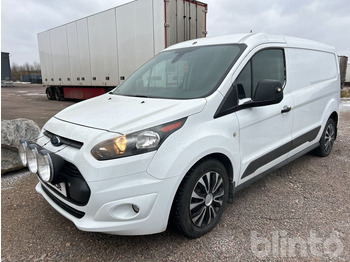 Panel van FORD Transit Connect