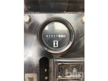 Mini excavator Gehlmax MB 148 (2000): picture 5 Mini excavator Gehlmax MB 148 (2000): picture 5