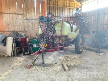 Sprayer HARDI