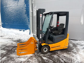 Forklift JUNGHEINRICH EFG